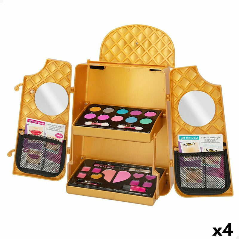 Kit de maquillage pour enfant Cra-Z-Art Shimmer &