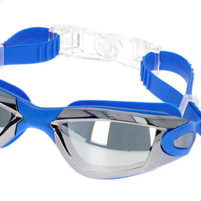 Óculos de Natação para Adultos AquaSport (12 Unidades)