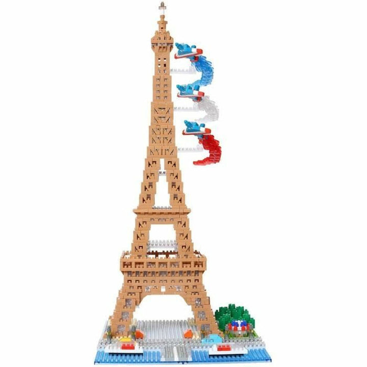 Construction set Bandai NB057