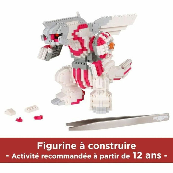 Action Figure Bandai