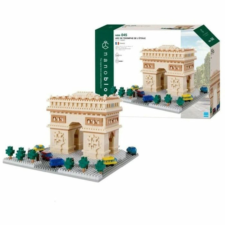 Construction set Bandai
