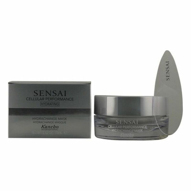 Masque facial Hydratant Sensai KANEBO-968710 75 ml