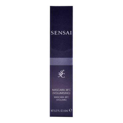 Mascara pour les cils effet volume Sensai 4973167977781 Noir 8 ml (8 ml)