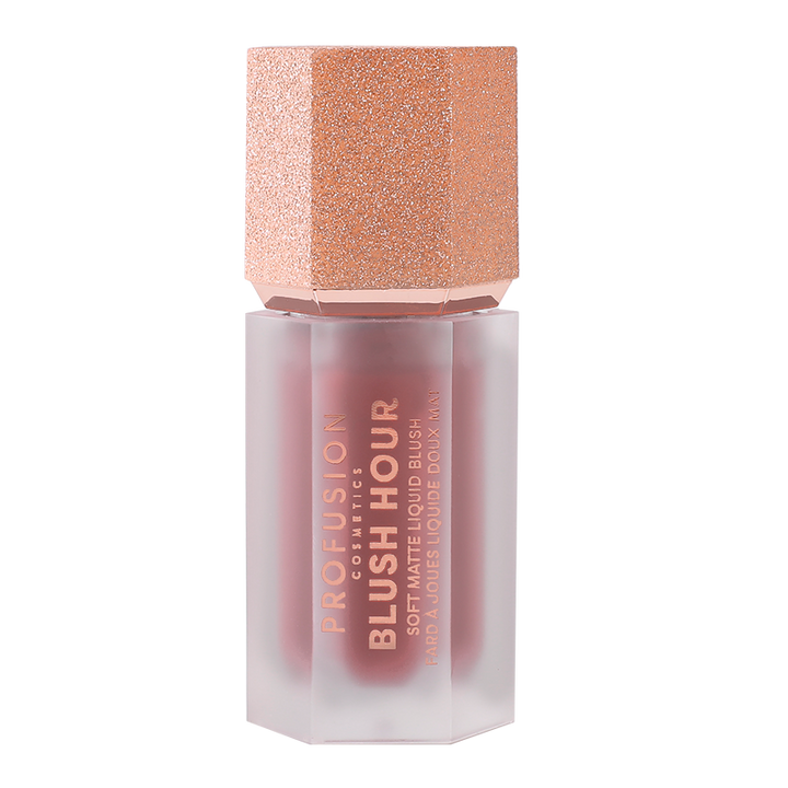 Blush Hour | Soft Matte Liquid Blush