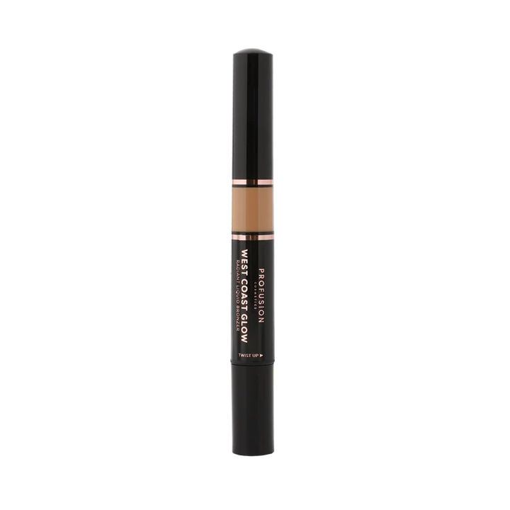 WEST COAST GLOW | RADIANT LIQUID BRONZER