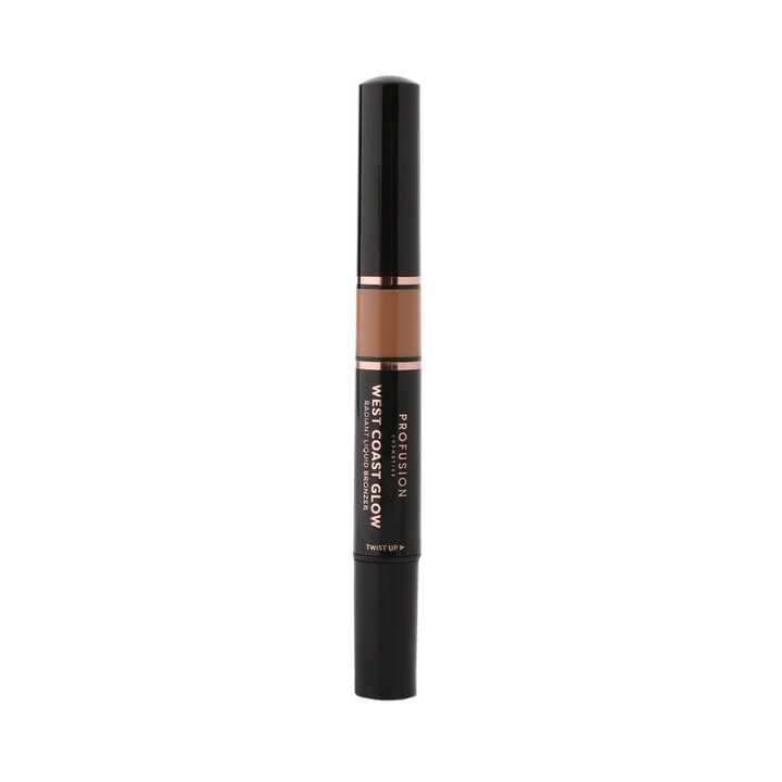 WEST COAST GLOW | RADIANT LIQUID BRONZER