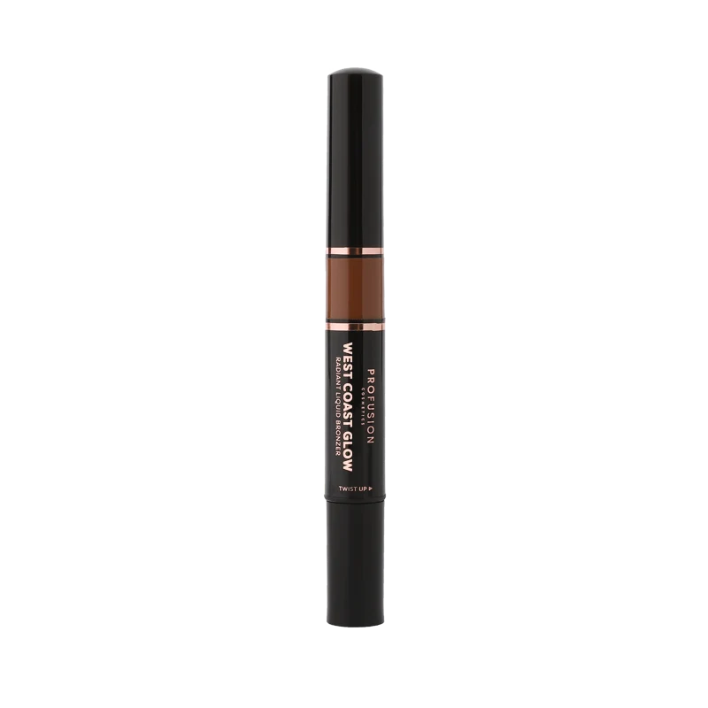 WEST COAST GLOW | RADIANT LIQUID BRONZER