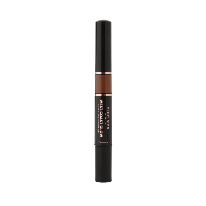 WEST COAST GLOW | RADIANT LIQUID BRONZER