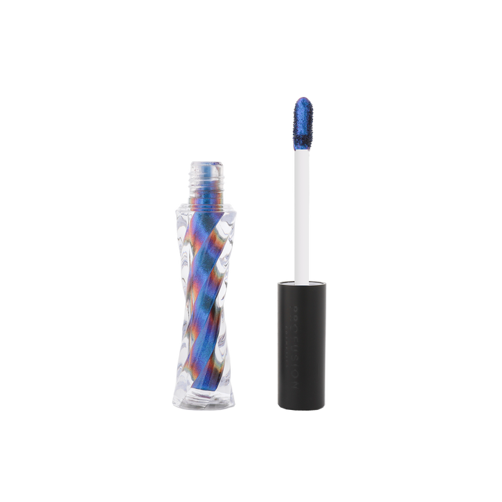 PRISMATIC CHROME MULTI-DIMENSIONAL LIQUID EYESHADOW