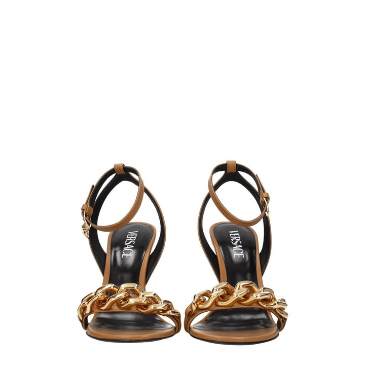 Versace Sandals