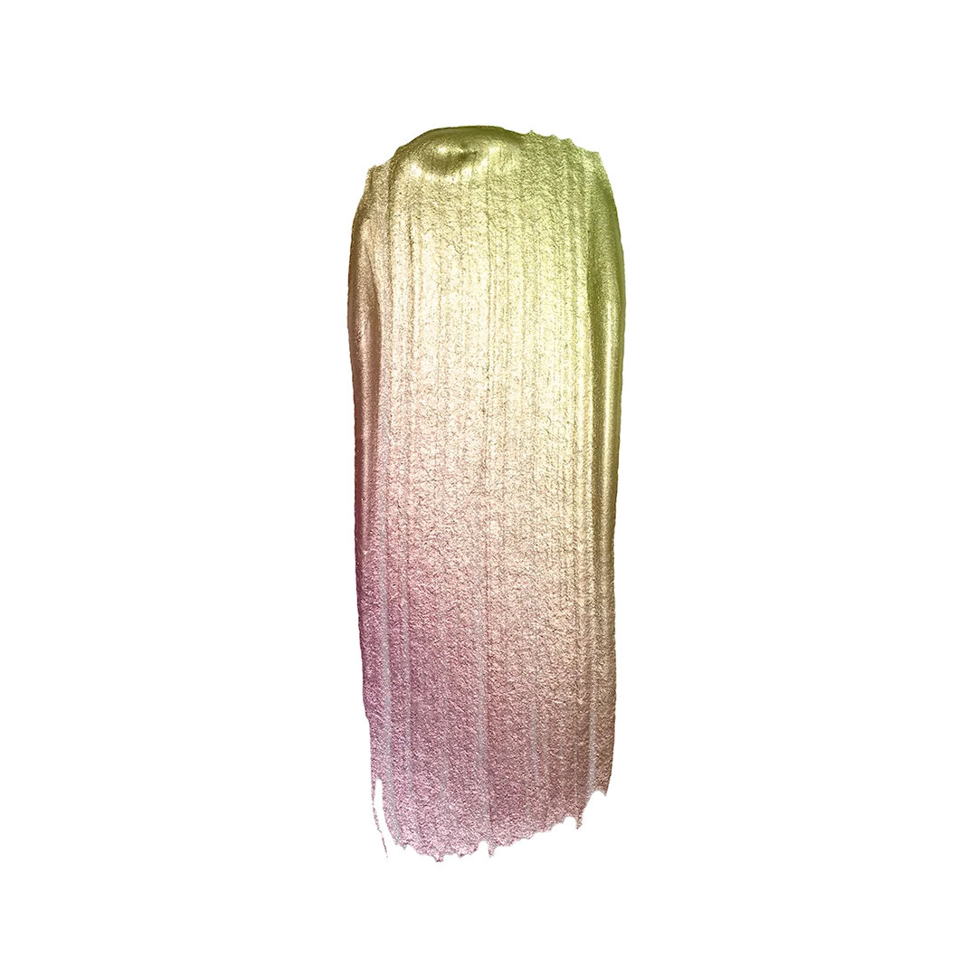 PRISMATIC CHROME MULTI-DIMENSIONAL LIQUID EYESHADOW