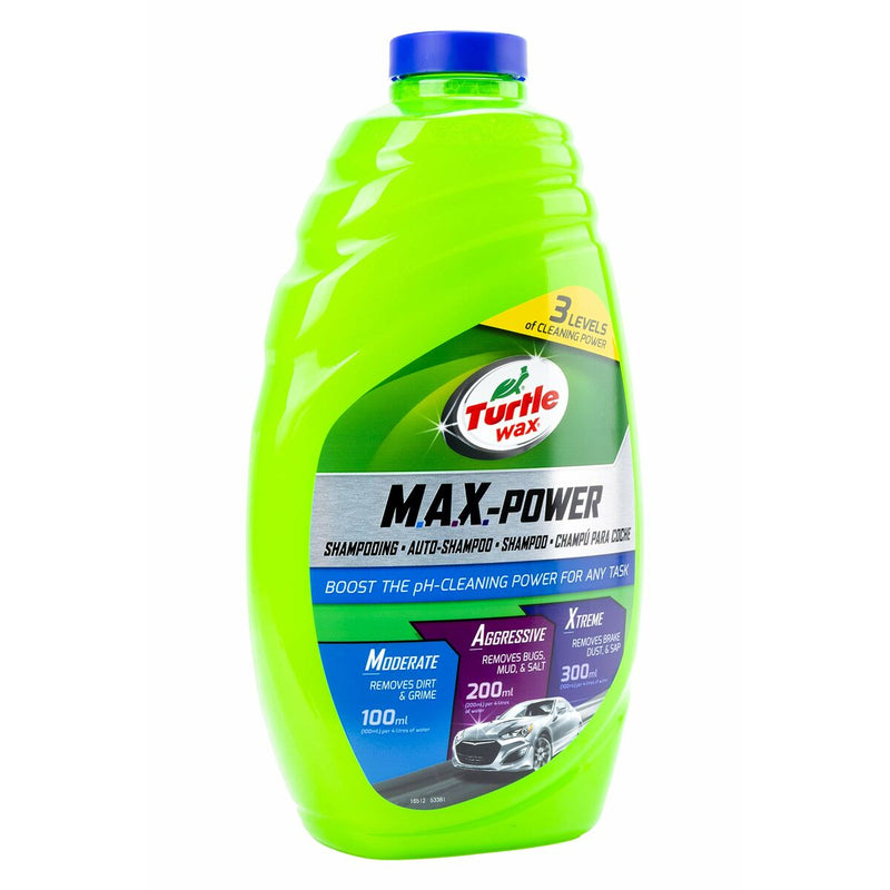 Car shampoo Turtle Wax TW53381 1,42 l