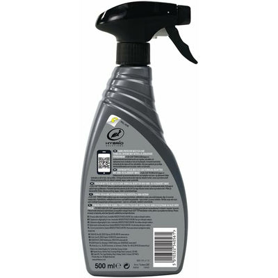 Upholstery Cleaner Turtle Wax TW54057 Protector Anti-stain 500 ml