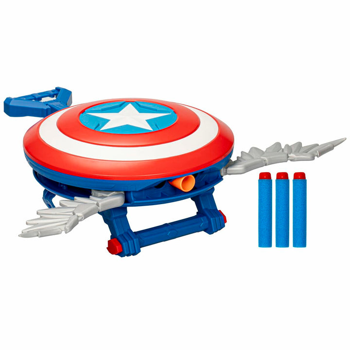 Jointed Figure Hasbro