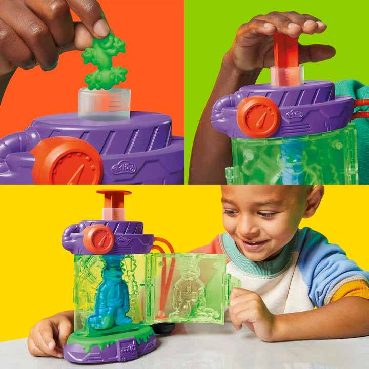 Modelling Clay Game Hasbro