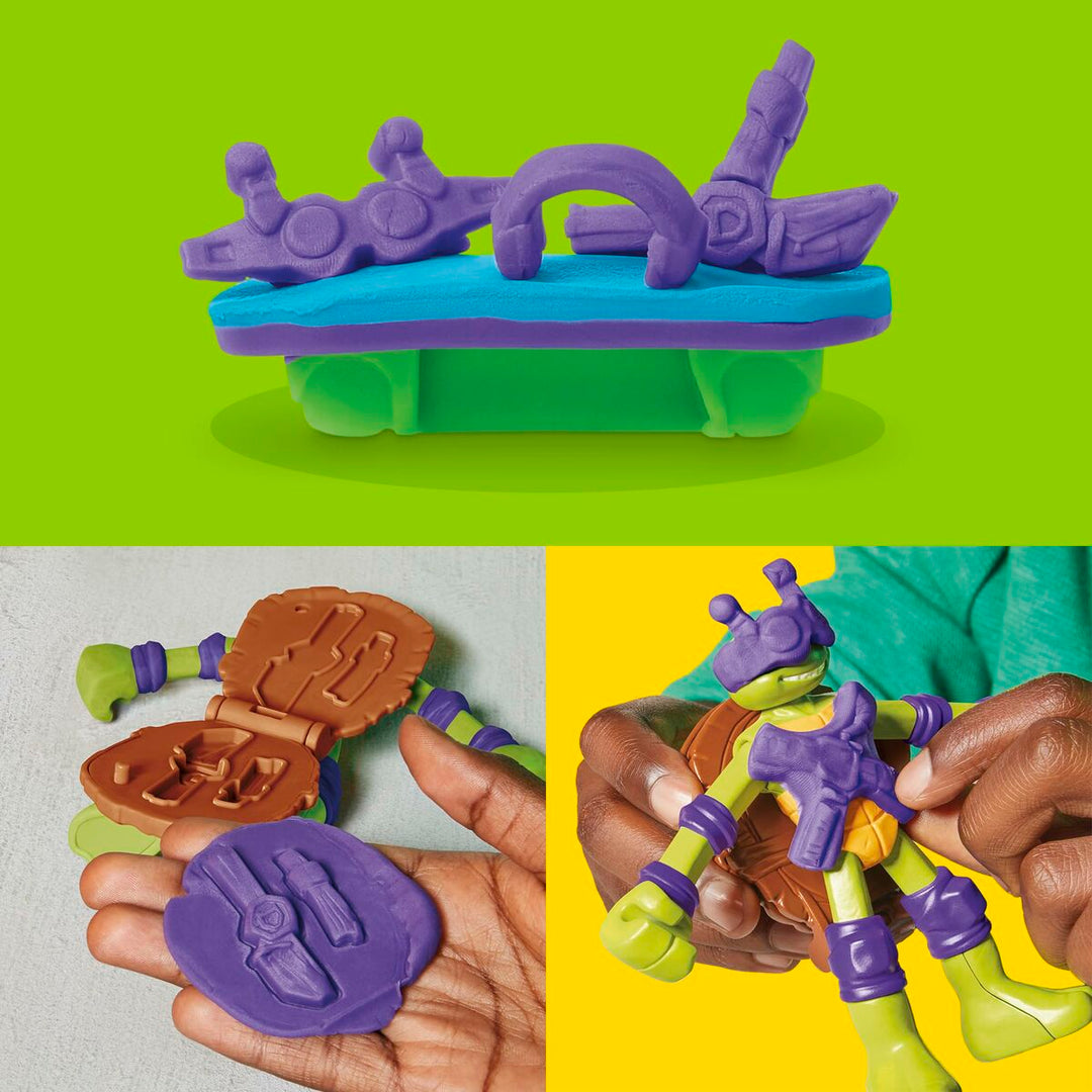 Modelling Clay Game Hasbro