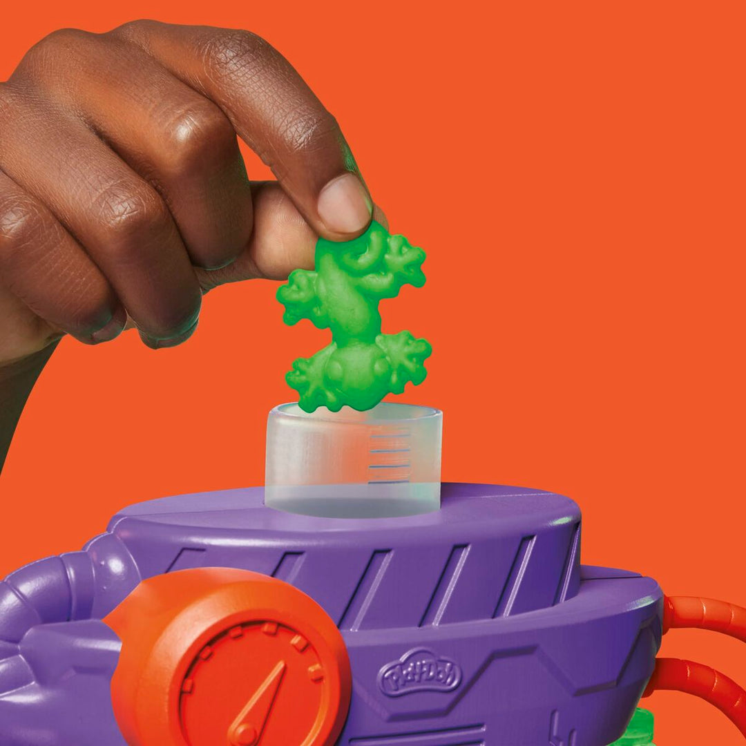 Modelling Clay Game Hasbro