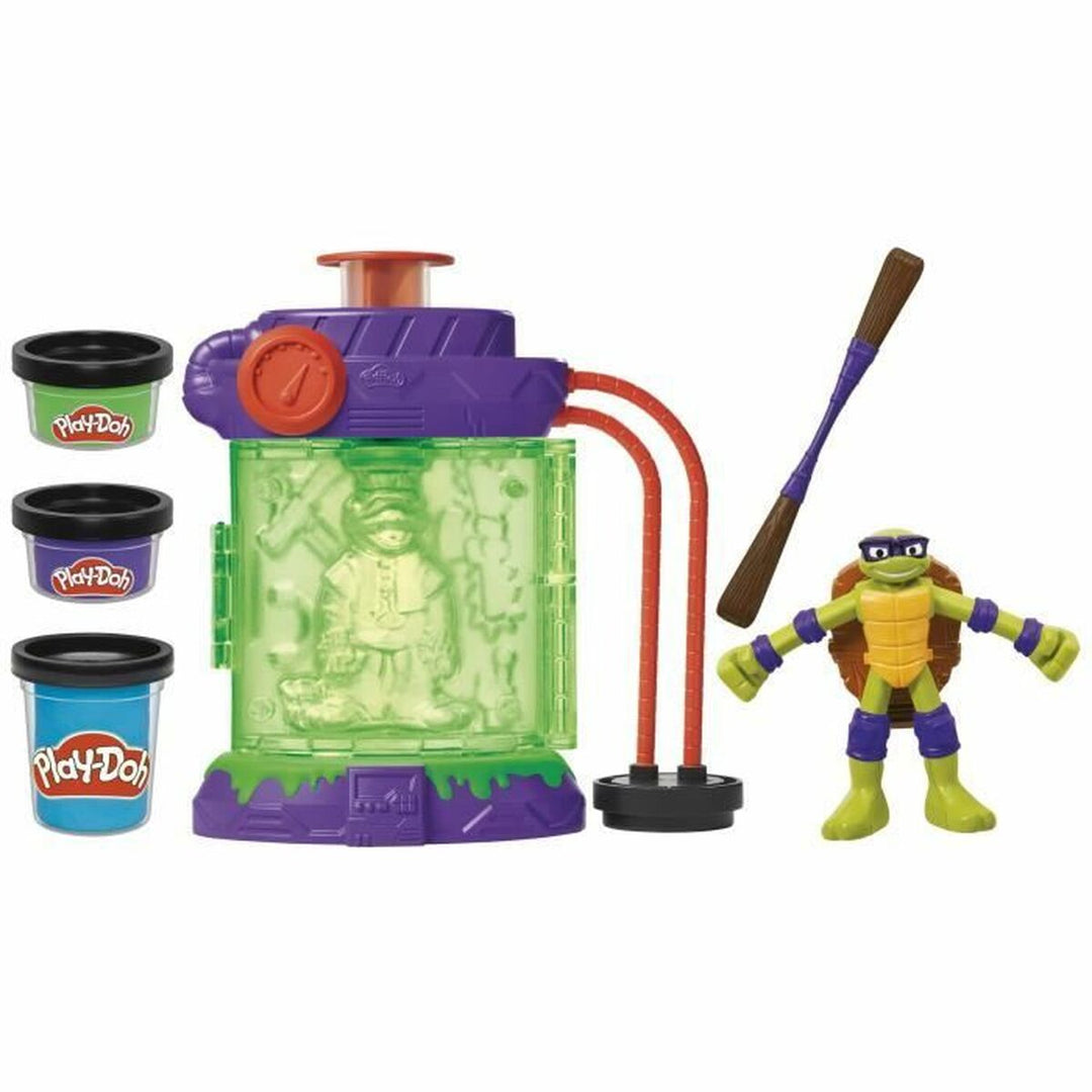 Modelling Clay Game Hasbro