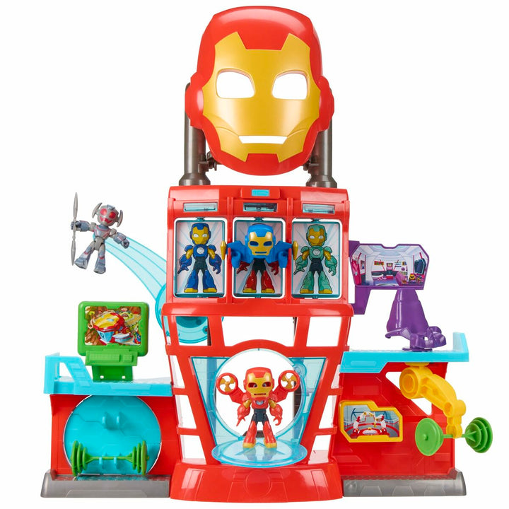 Action Figure Hasbro Ironman