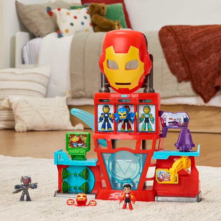 Action Figure Hasbro Ironman