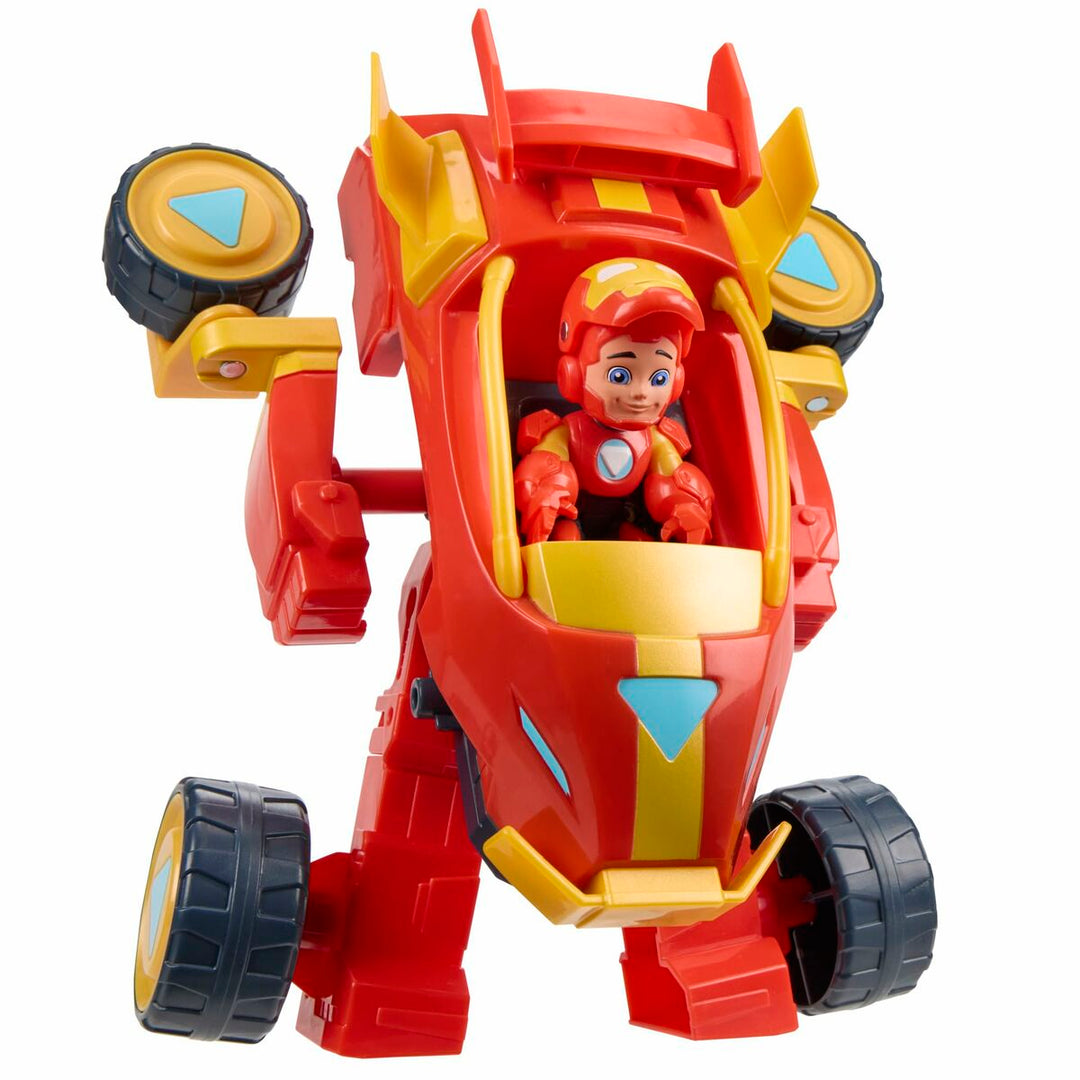 Action Figure Hasbro