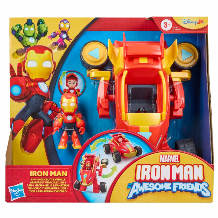 Action Figure Hasbro