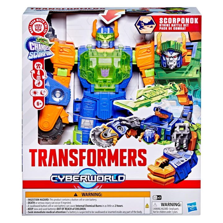 Action Figure Hasbro