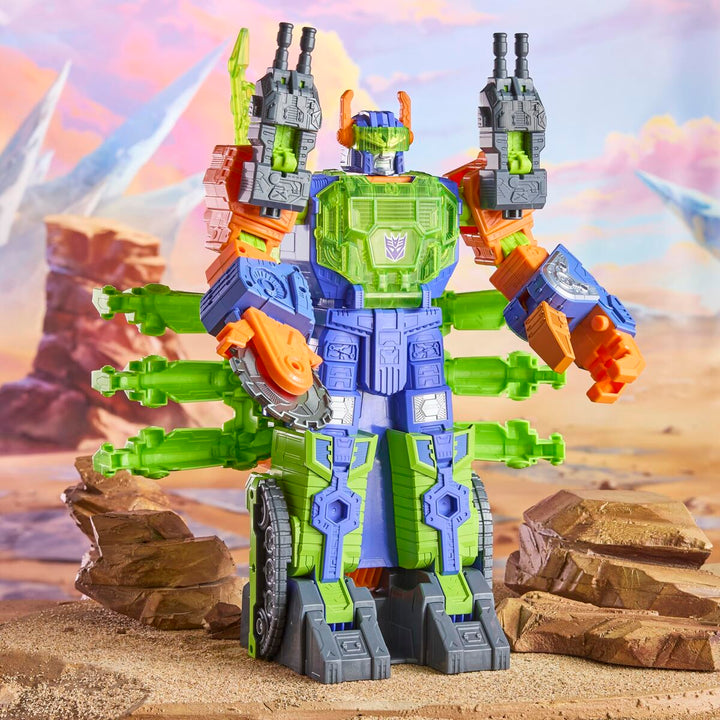 Action Figure Hasbro