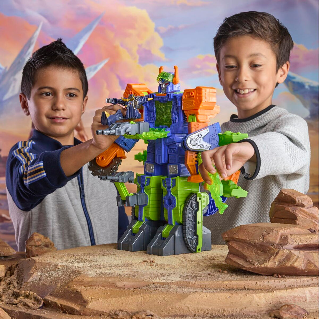 Action Figure Hasbro