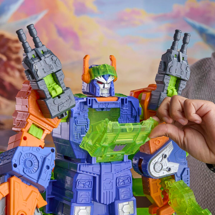 Action Figure Hasbro