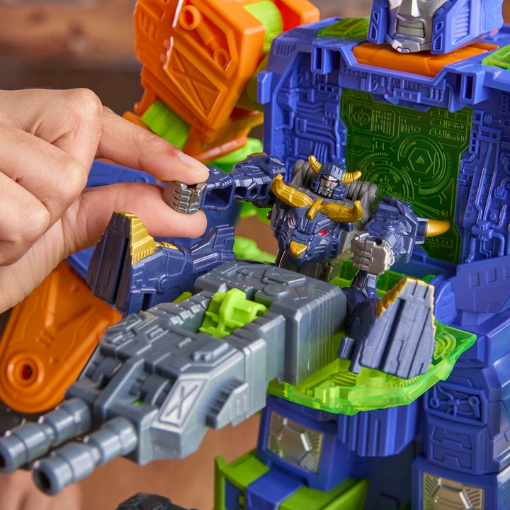 Action Figure Hasbro