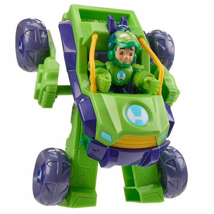 Action Figure Hasbro