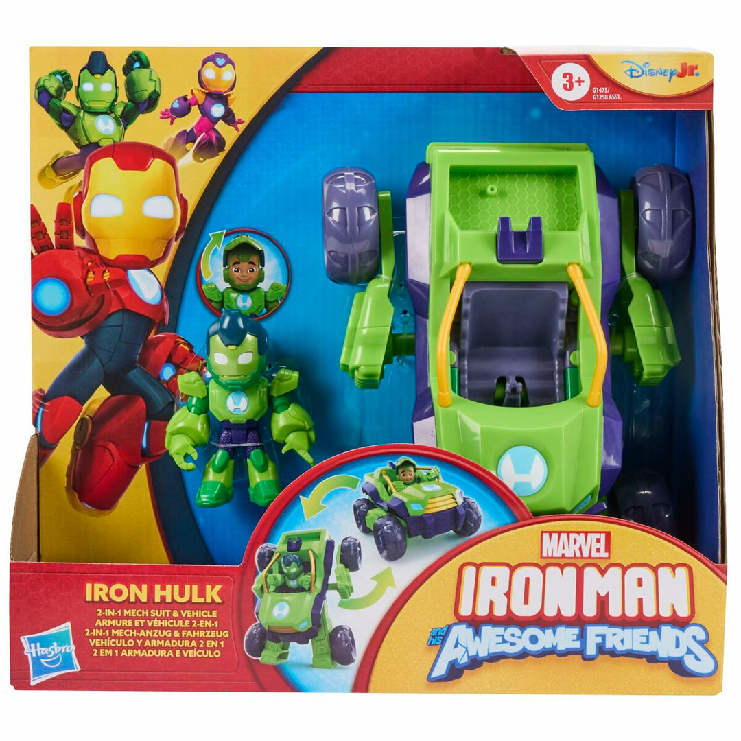 Action Figure Hasbro