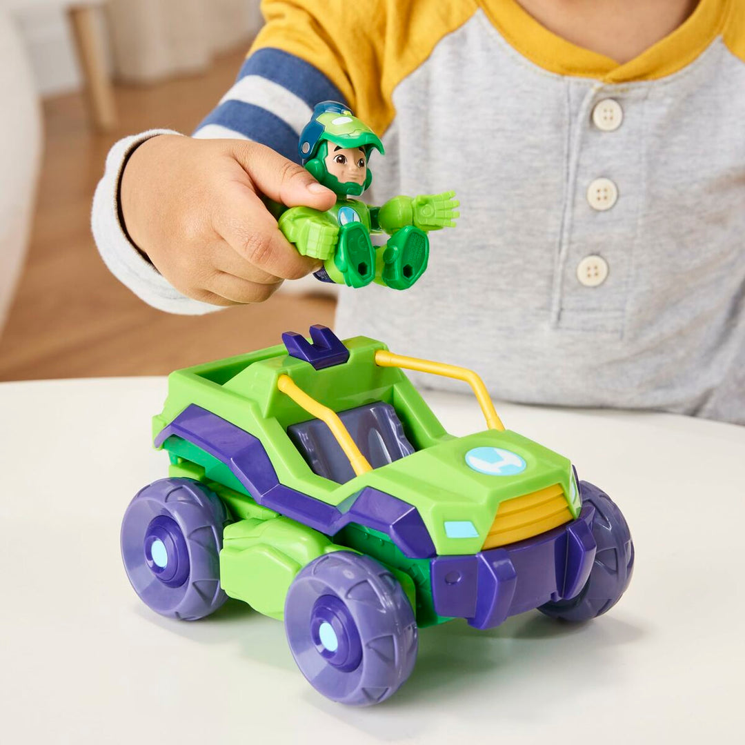 Action Figure Hasbro
