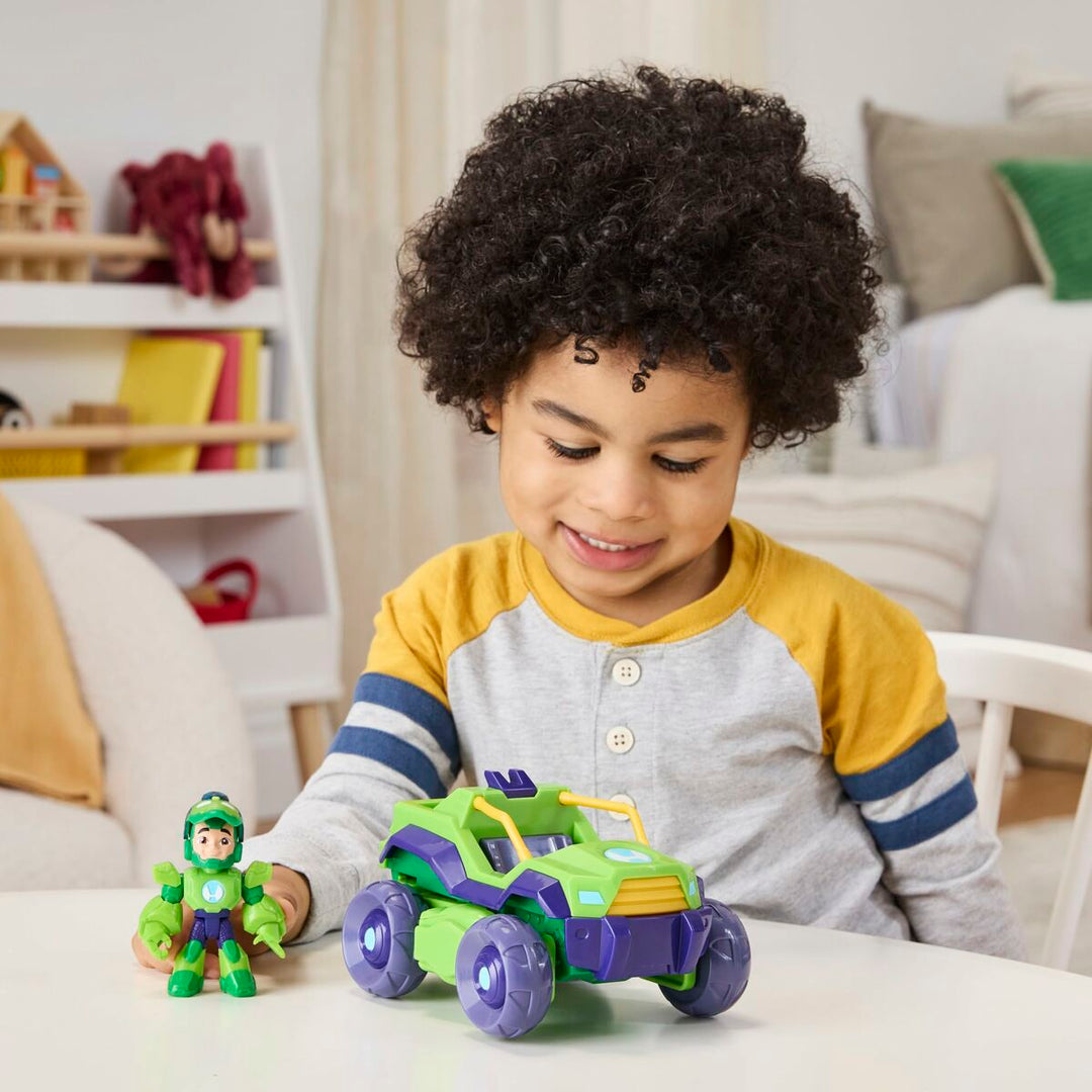 Action Figure Hasbro