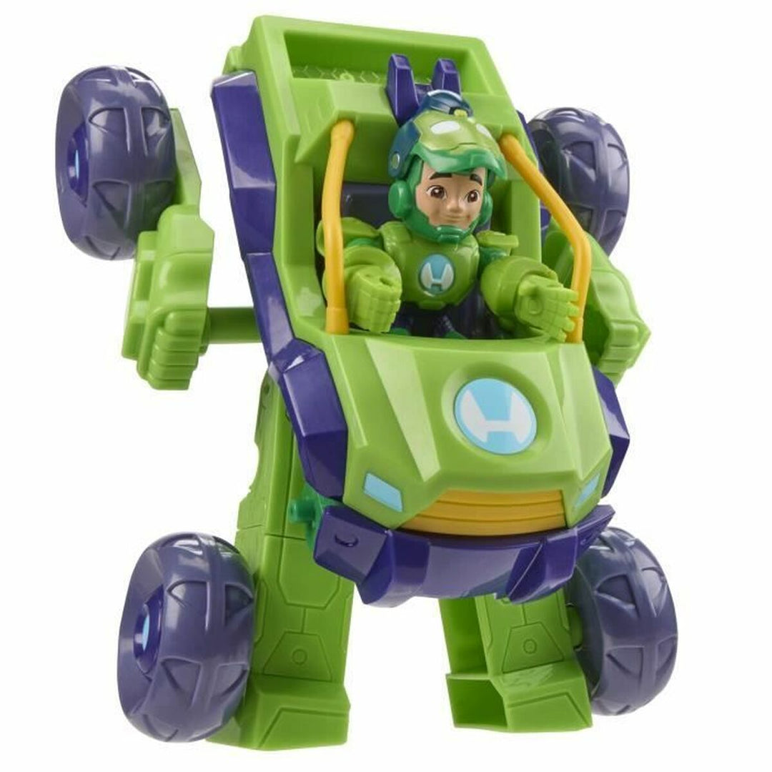 Action Figure Hasbro