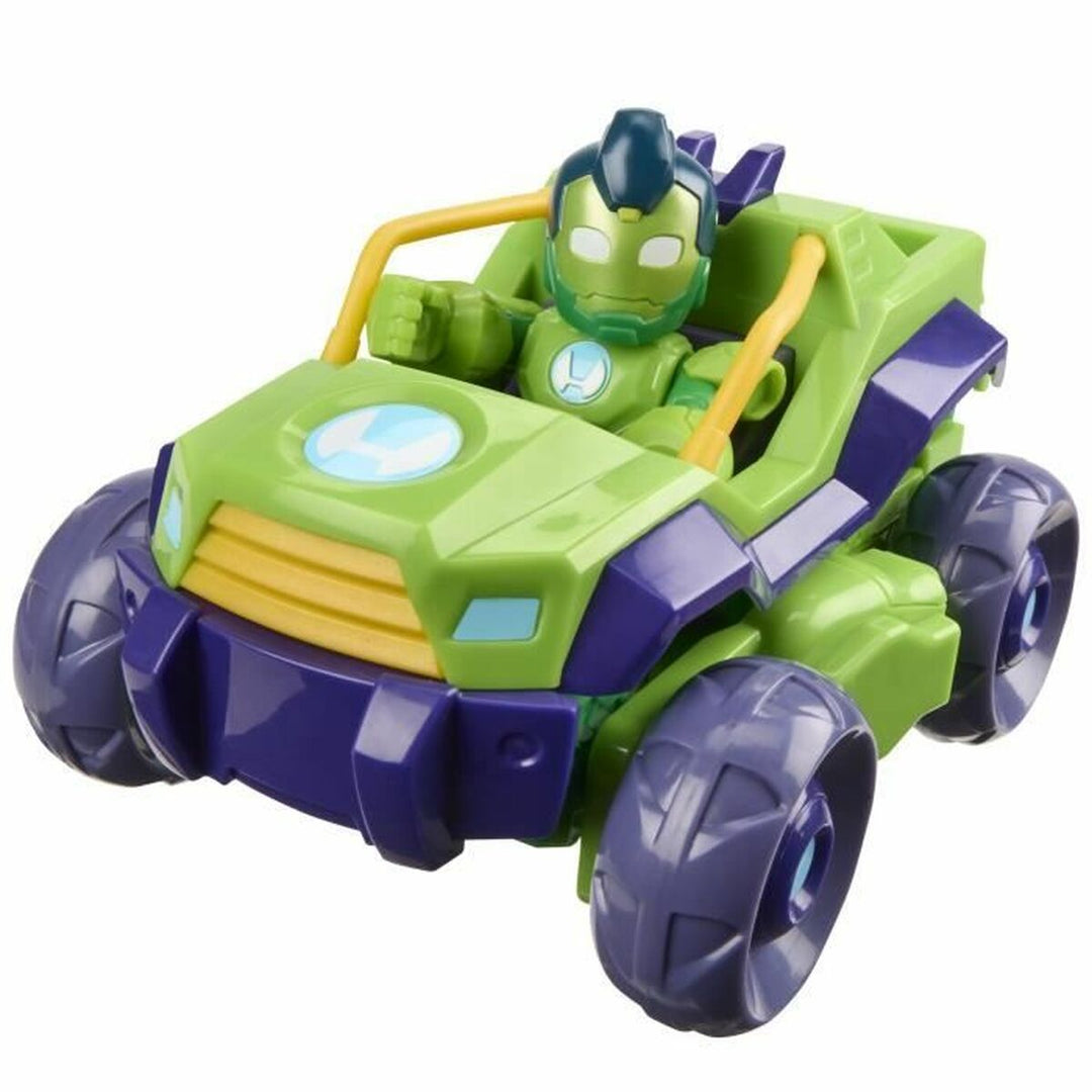Action Figure Hasbro