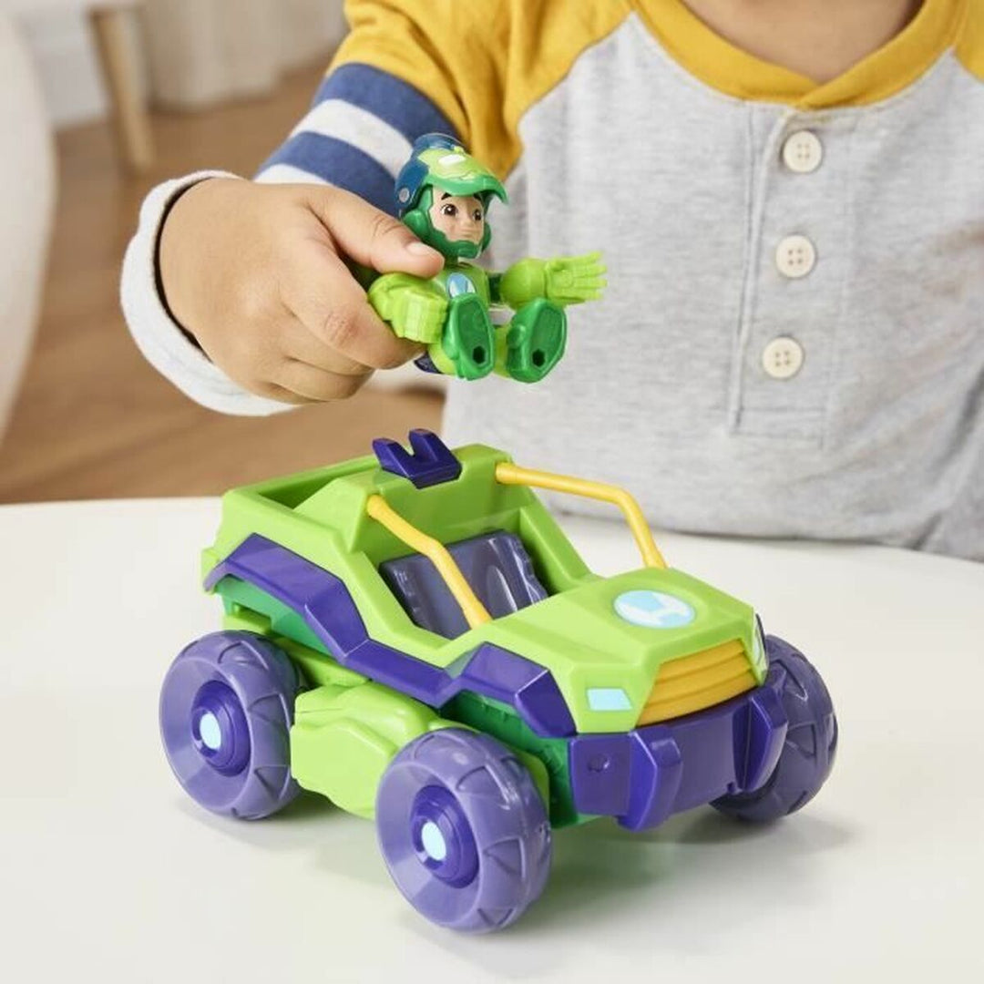 Action Figure Hasbro