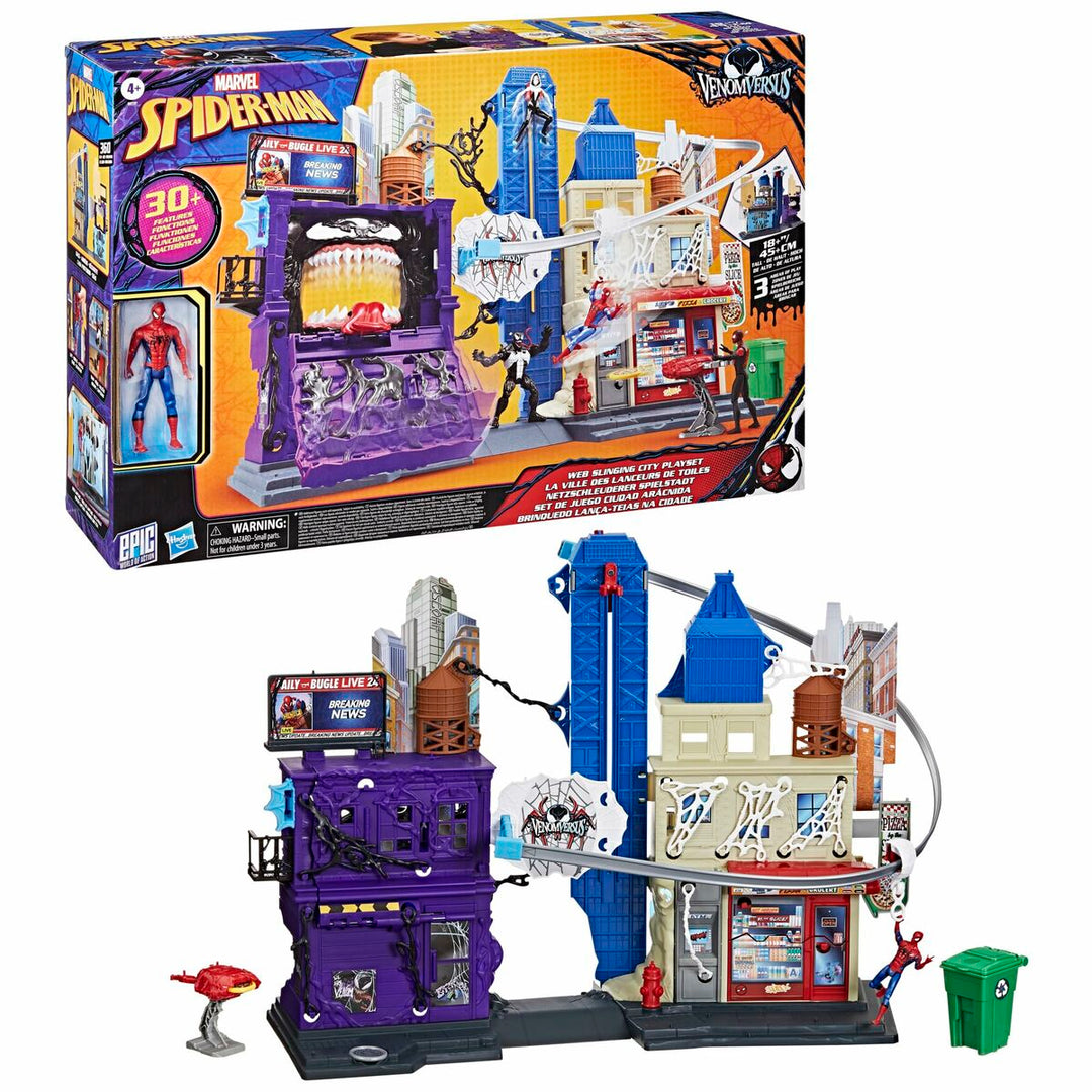 Action Figure Hasbro