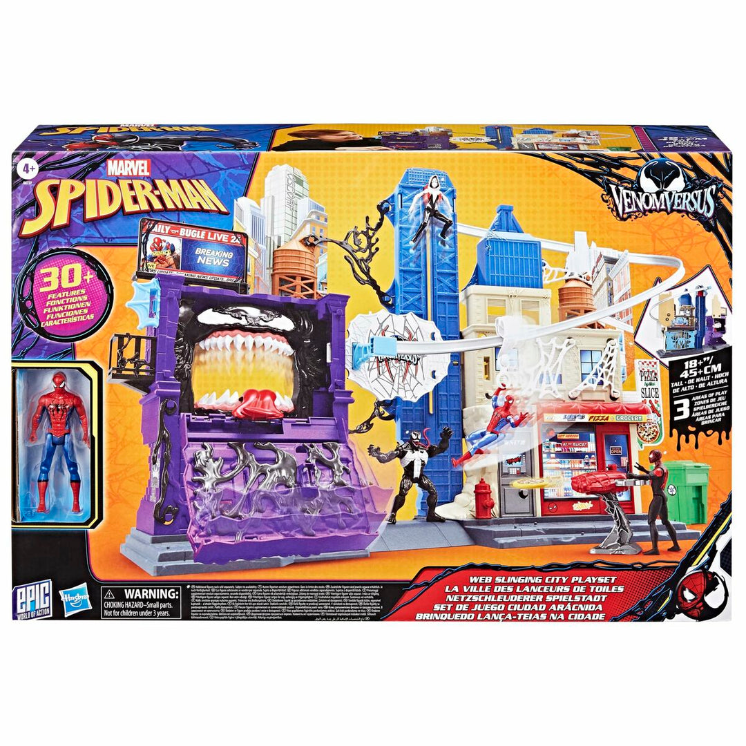 Action Figure Hasbro