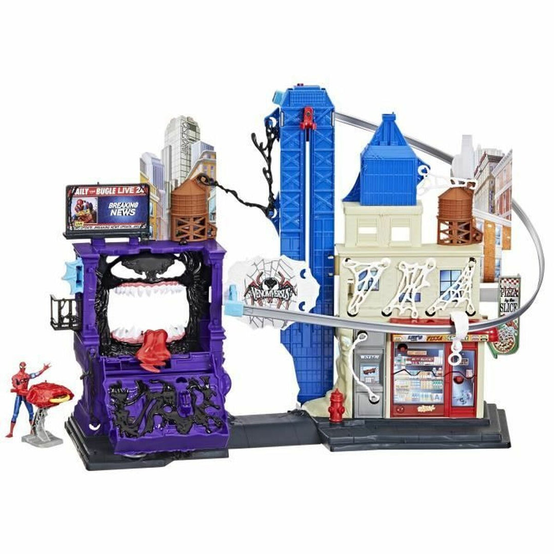 Action Figure Hasbro