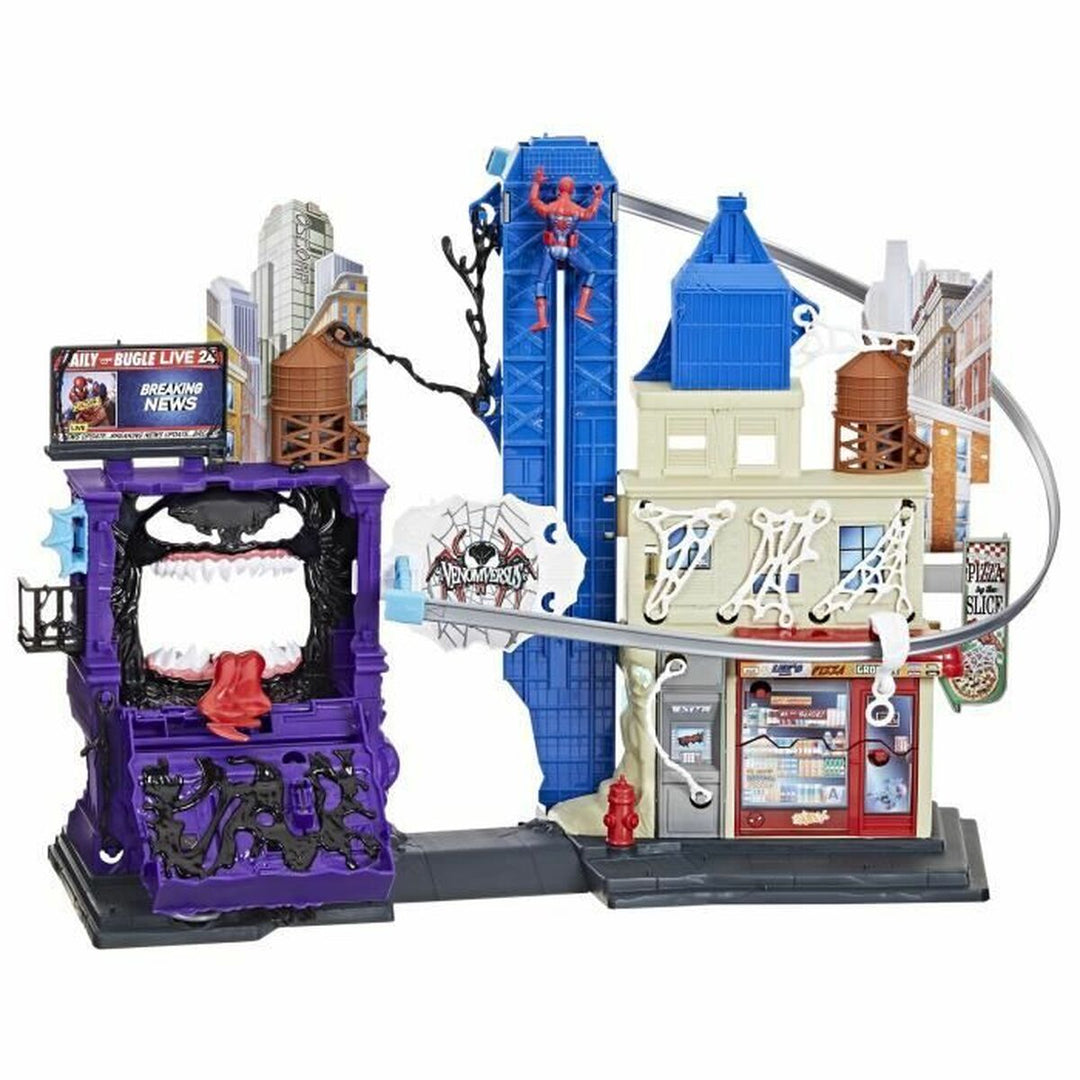 Action Figure Hasbro