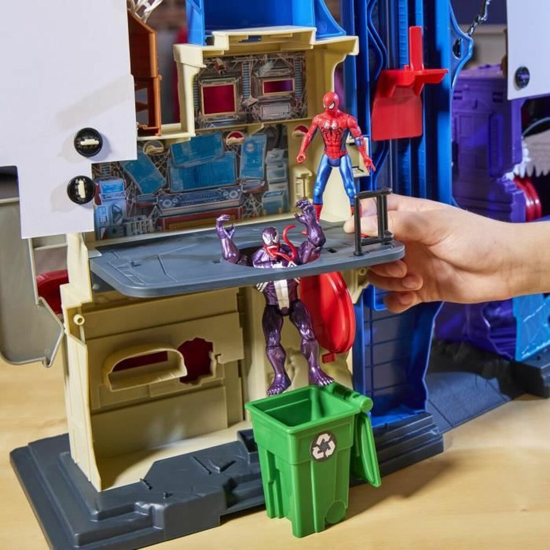 Action Figure Hasbro