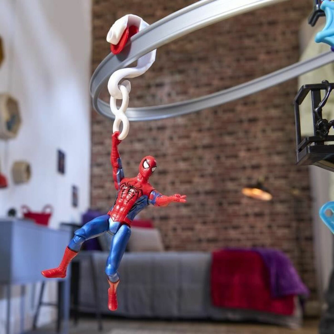 Action Figure Hasbro