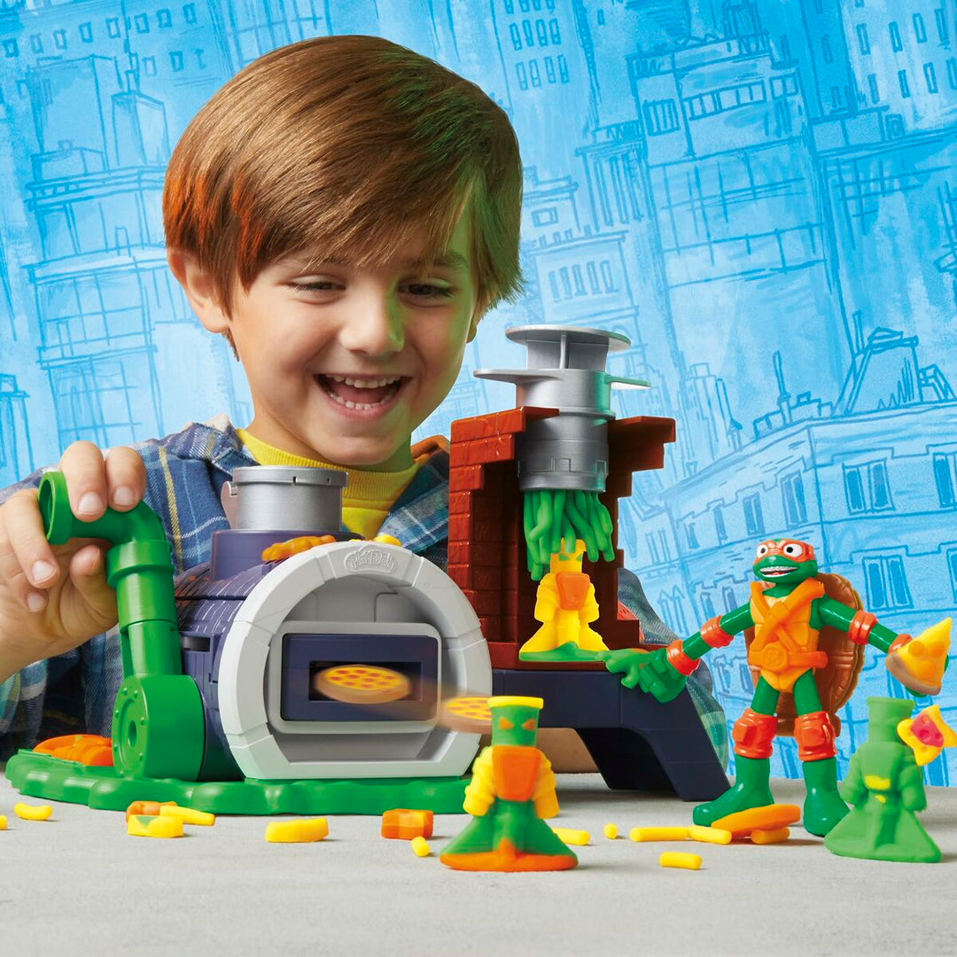 Modelling Clay Game Hasbro