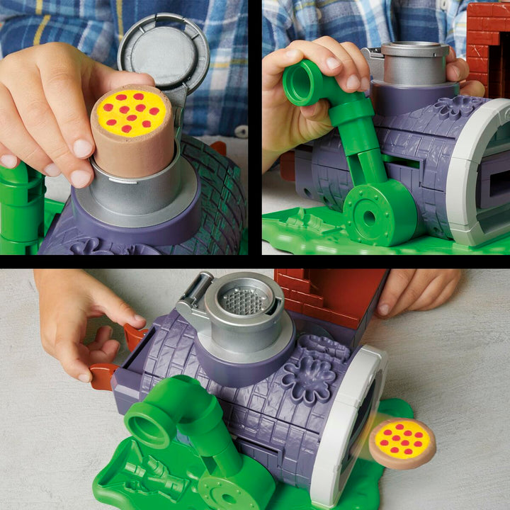 Modelling Clay Game Hasbro