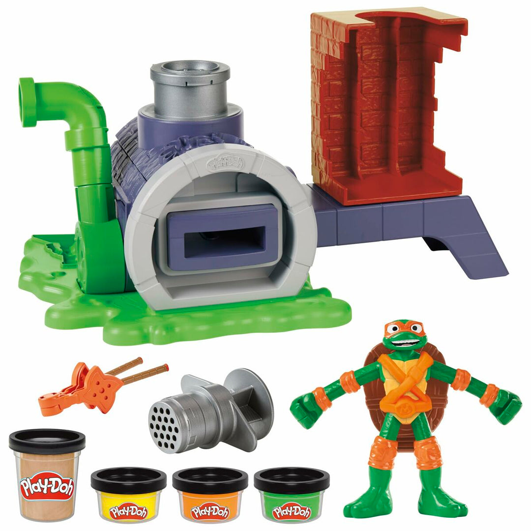 Modelling Clay Game Hasbro
