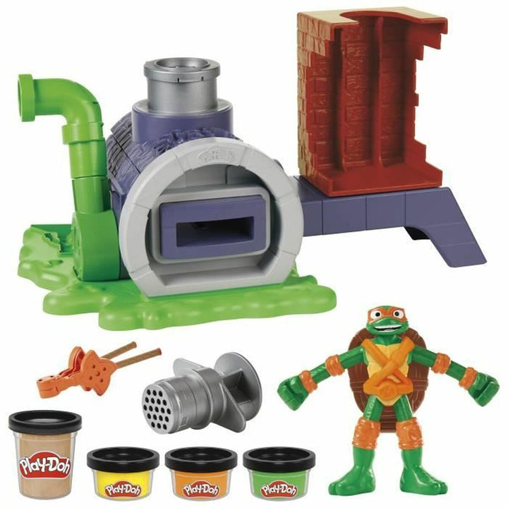 Modelling Clay Game Hasbro