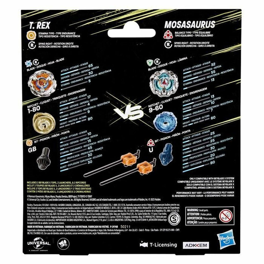 Skills game Hasbro