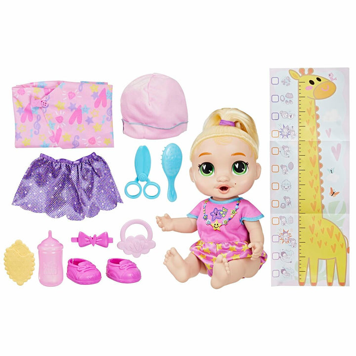 Doll Hasbro